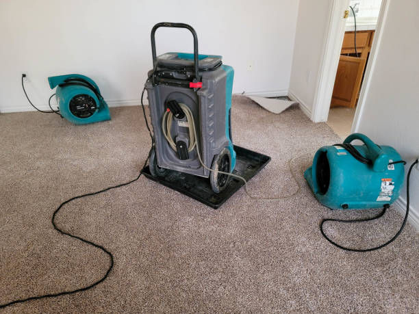 Trusted ME Water damage restoration Experts