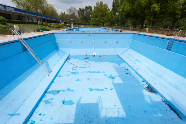 Best Water damage restoration near me  in Falmouth Foreside, ME
