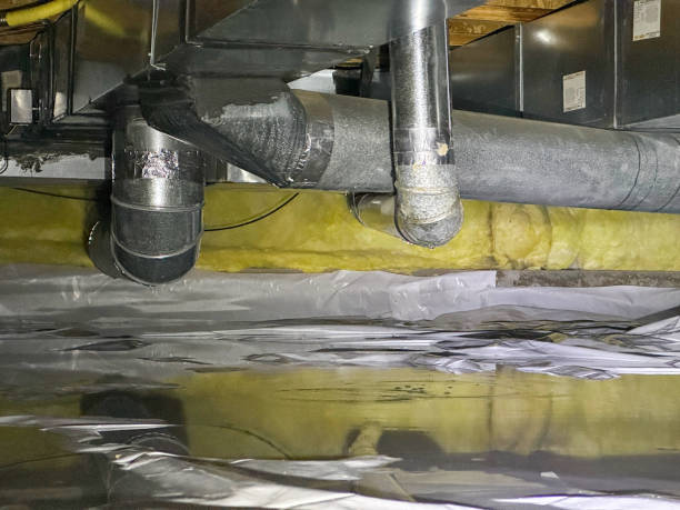 Best Emergency water damage restoration  in Falmouth Foreside, ME